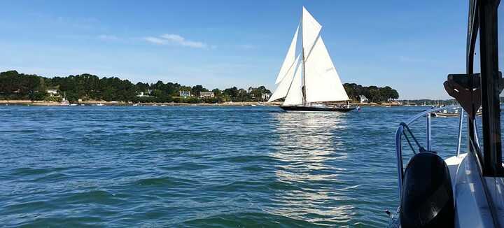 Iles et Rivages Iles et Rivages