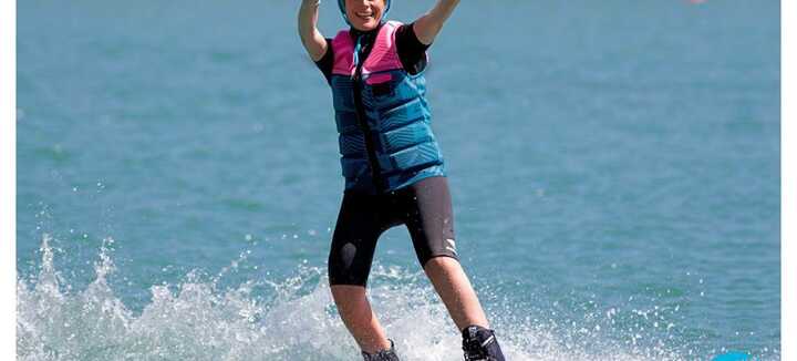 West Wake Park West Wake Park