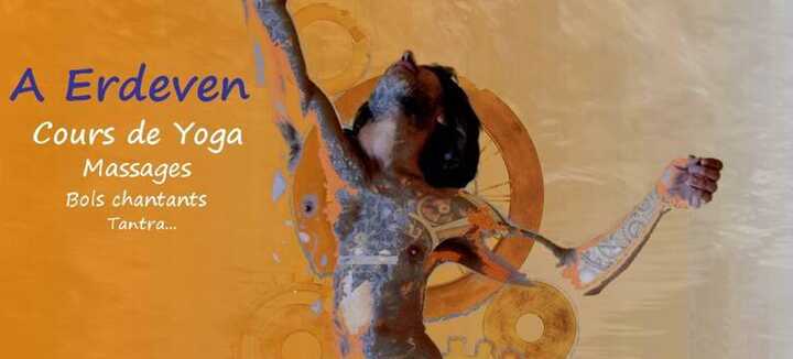 Yoga - Massages... "Les Courants" Yoga - Massages... "Les Courants"