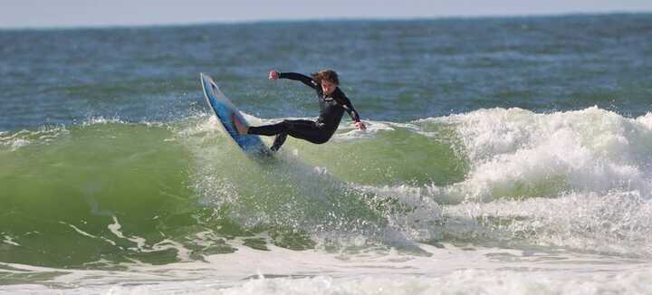 Dune de Surf Dune de Surf