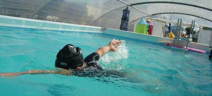 Ecole de natation sauvetage Flottibulle Ecole de natation sauvetage Flottibulle