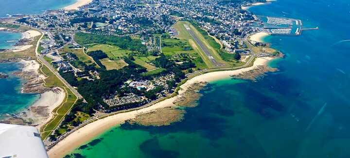 Quiberon Air Club Quiberon Air Club