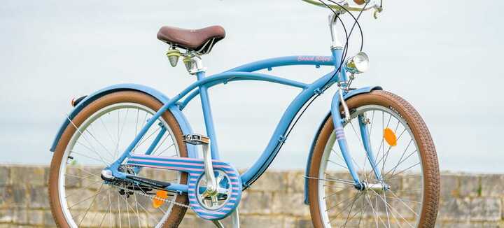 Beach Bikes Beach Bikes