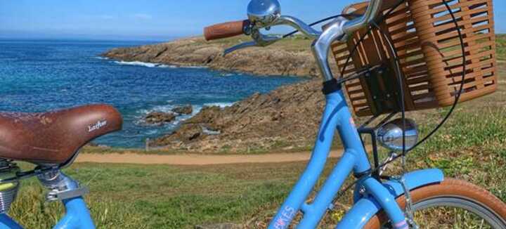 Beach Bikes Bretagne Beach Bikes Bretagne