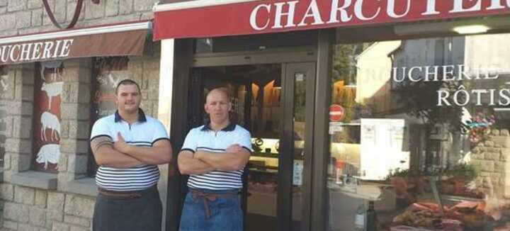 Boucherie les 2 gros Boucherie les 2 gros