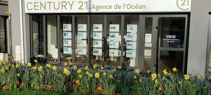 Century 21 Agence de l'Océan Century 21 Agence de l'Océan