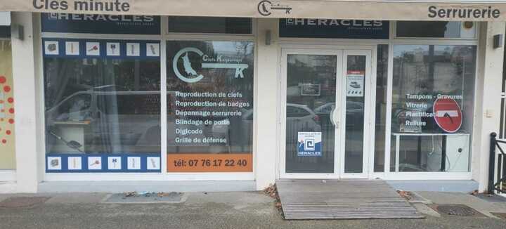 Clefs Kermorvant - Cycle Kermorvant Clefs Kermorvant - Cycle Kermorvant