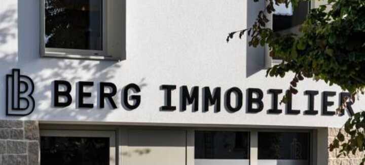 Berg Immobilier Berg Immobilier