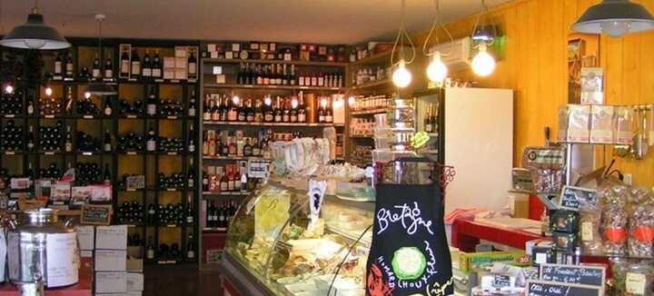 L’Epicerie du Port L’Epicerie du Port