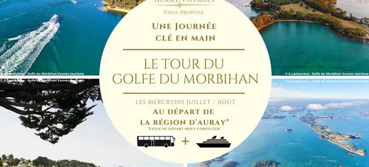Auray Voyages