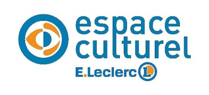 Espace culturel - Leclerc