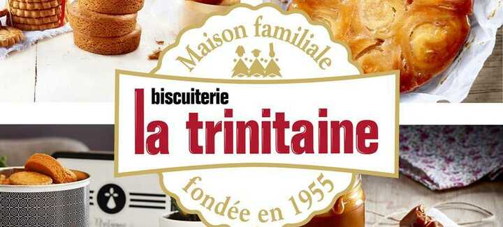 Biscuiterie La Trinitaine