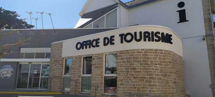 Office de tourisme de Quiberon