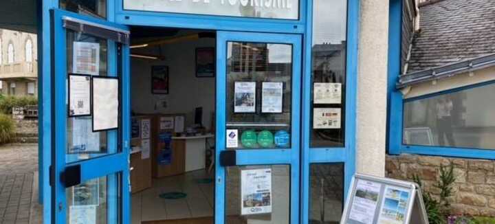 Office de tourisme de Locmariaquer