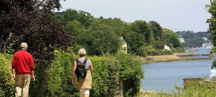 Morbihan Randos Services Morbihan Randos Services