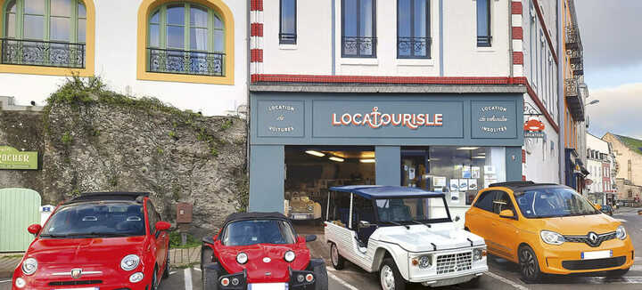 Locatourisle Locatourisle