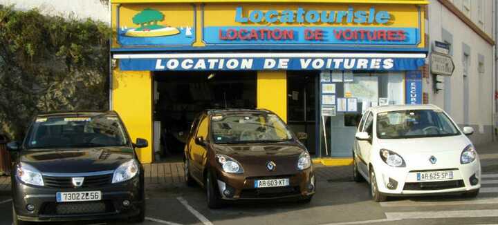 Locatourisle Locatourisle
