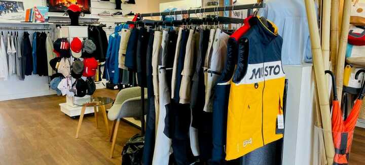 Musto Helly Hansen Store Musto Helly Hansen Store