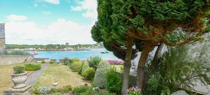 Les Jardins de la Baie - Paysagiste Les Jardins de la Baie - Paysagiste