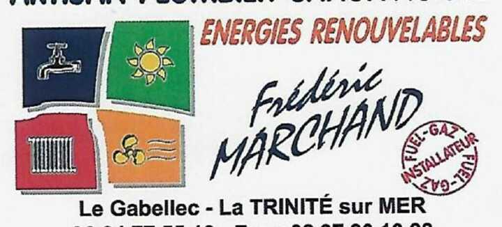 Plomberie Frédéric Marchand Plomberie Frédéric Marchand
