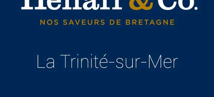 Epicerie Fine Hénaff & Co - La Trinité-sur-Mer