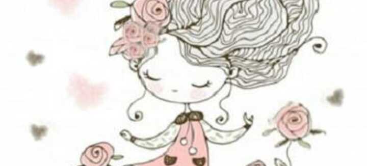 Mam'zelle Rose Mam'zelle Rose
