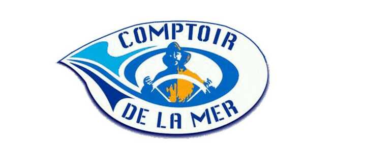 Le Comptoir de la Mer Le Comptoir de la Mer