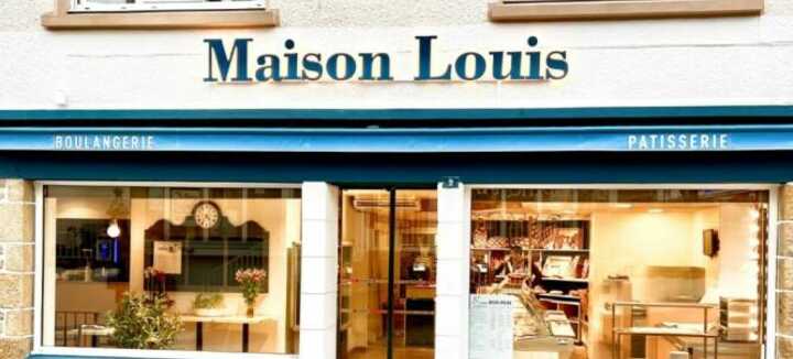 Maison Louis Maison Louis