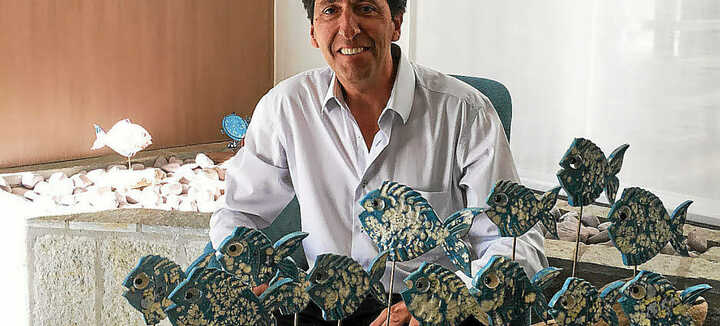 Philippe Siksik Céramiste Philippe Siksik Céramiste