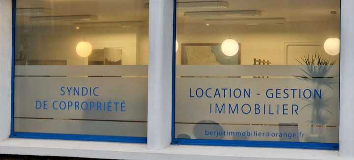 Berjot Immobilier Berjot Immobilier