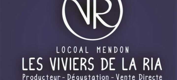 Les Viviers de la Ria Les Viviers de la Ria