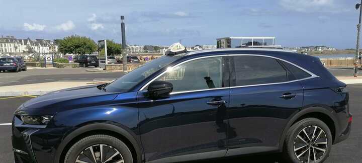 Armor Taxi Quiberonnais Armor Taxi Quiberonnais