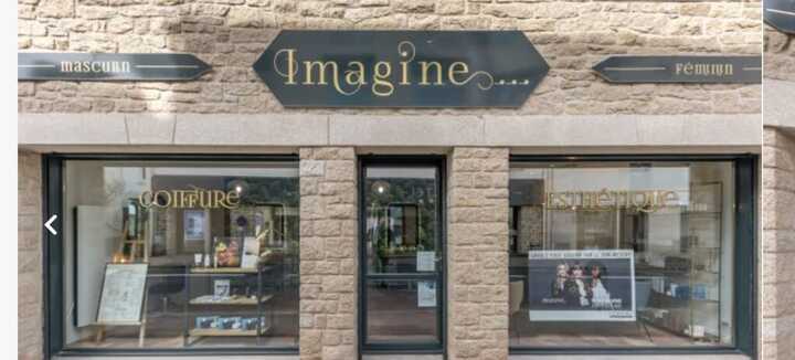 Imagine Imagine