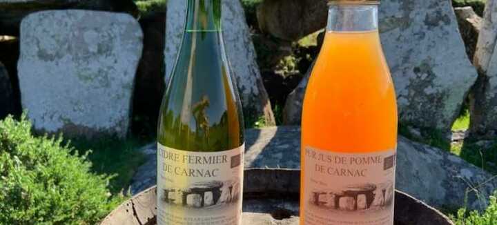 Cidrerie de Carnac Cidrerie de Carnac