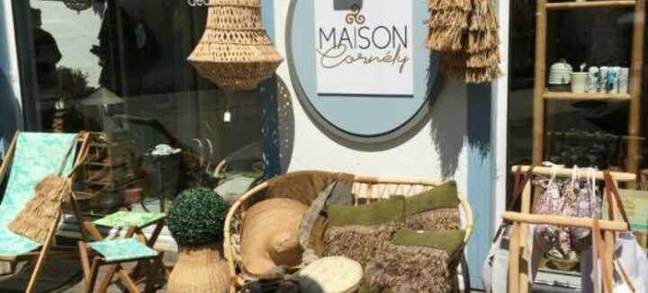 Maison Cornely Maison Cornely