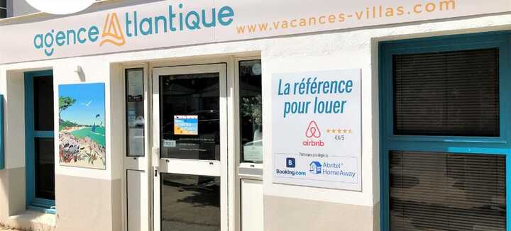 Agence Atlantique Agence Atlantique