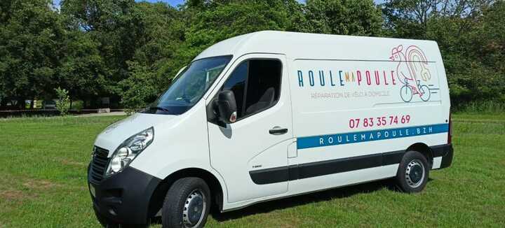 Roule ma Poule Roule ma Poule