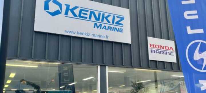 Kenkiz Marine