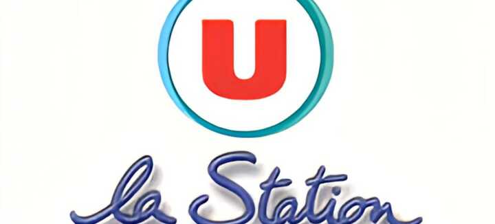 Station service - Super U