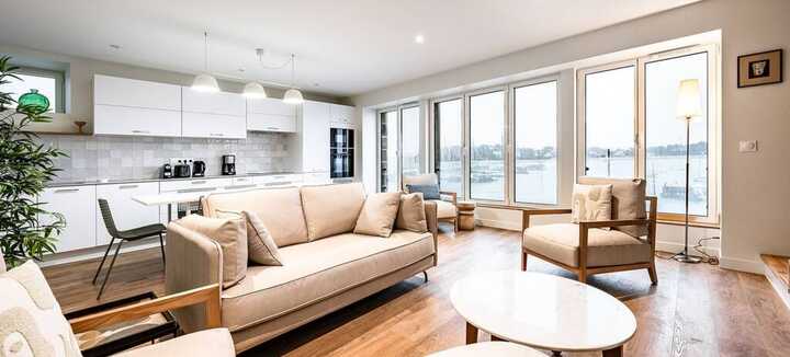 Conciergerie Cocoonr Conciergerie Cocoonr