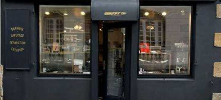La Coutel'rie La Coutel'rie