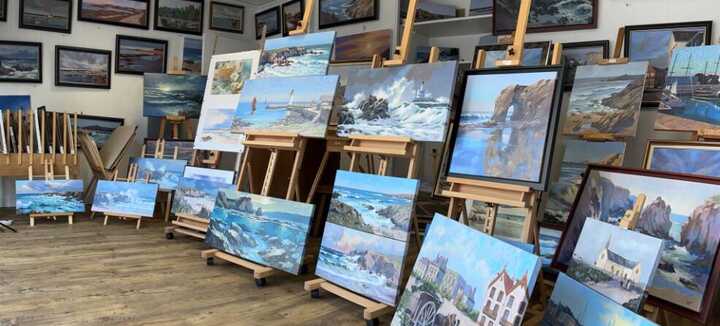 Galerie Ty'By Galerie Ty'By
