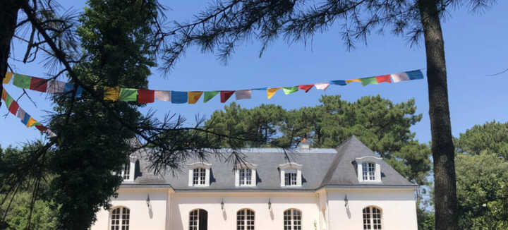 Les espaces du Cèdre