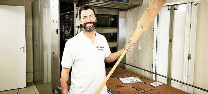 La Promesse du Grain