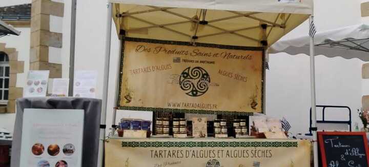 Farfad'Algues