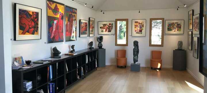 Galerie Du Bord de l'Eau Galerie Du Bord de l'Eau
