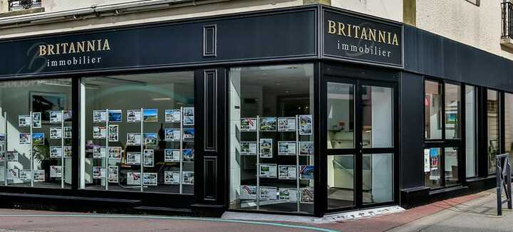 Britannia Immobilier - Transactions Immobilières