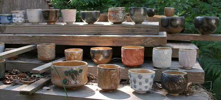 Poterie de Locoal-Mendon Poterie de Locoal-Mendon