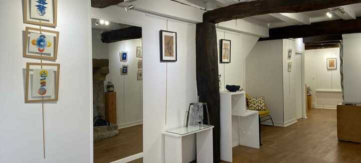 Galerie VACARME Galerie VACARME