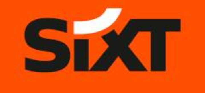 Sixt location de voiture et VTC Sixt location de voiture et VTC
